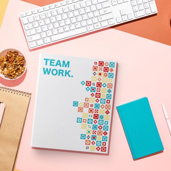 Archivadores de anillas